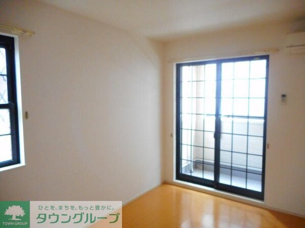 はながつみの物件内観写真